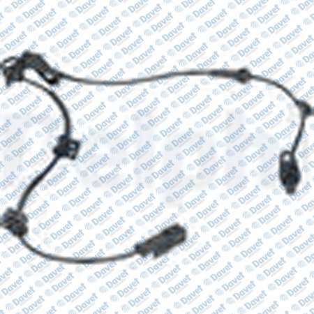 DELPHI SS21332-12B1 Abs Hiz Sensörü On Sag Hyundai İx35 Tucson 09>20